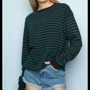 Brandy Melville Acacia Top